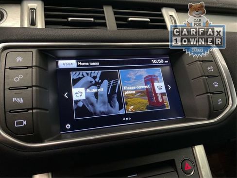 Used 2016 Land Rover Range Rover Evoque SE image 28