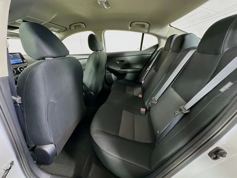 Used 2024 Nissan Sentra SV image 25