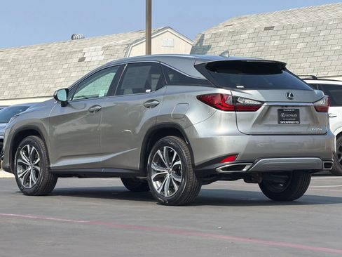 Used 2021 Lexus RX 350 AWD w/ Premium Package image 7