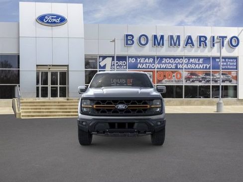 New 2026 Ford F150 Tremor w/ Equipment Group 402A High AWD/4WD image 6