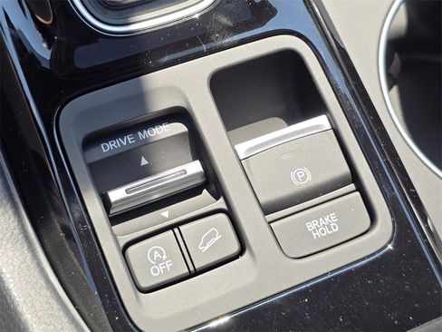 New 2025 Honda Pilot Elite image 10