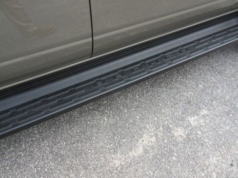 New 2025 Ford Bronco Big Bend image 13