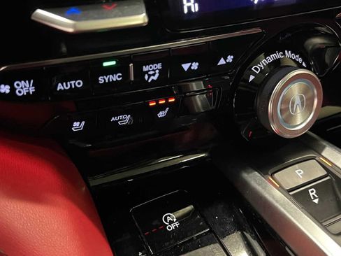 Used 2022 Acura MDX A-Spec image 25