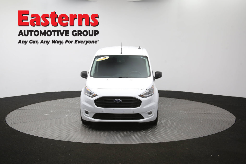 Used 2022 Ford Transit Connect XLT FWD image 56