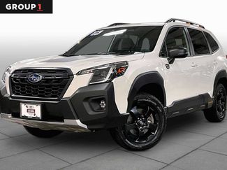 Used 2025 Subaru Forester Wilderness AWD/4WD video 1