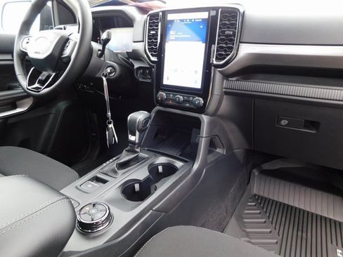New 2025 Ford Ranger XLT image 21