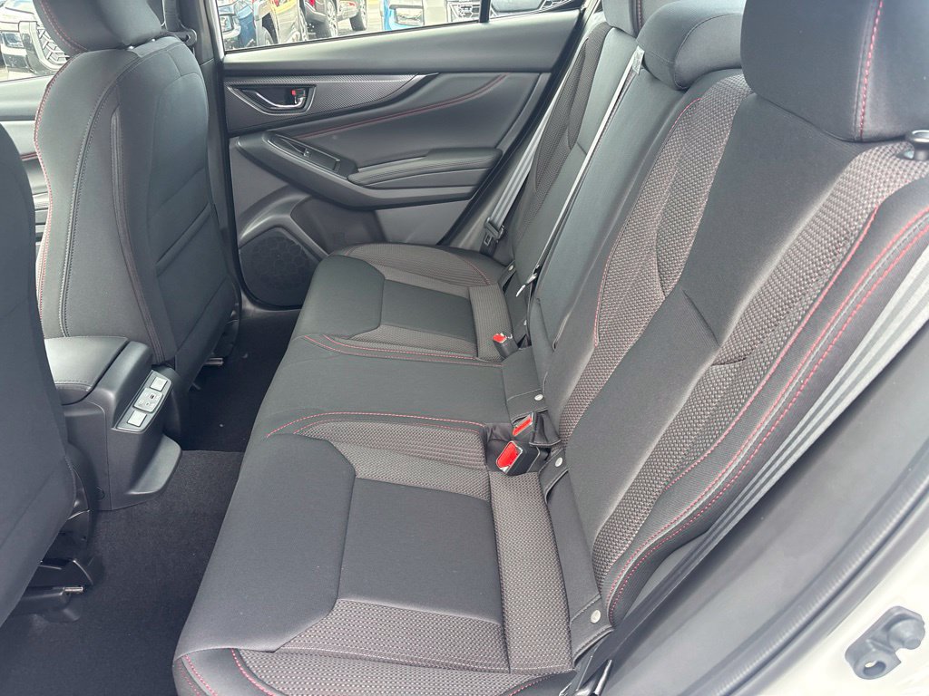 New 2026 Subaru WRX Premium AWD/4WD image 14