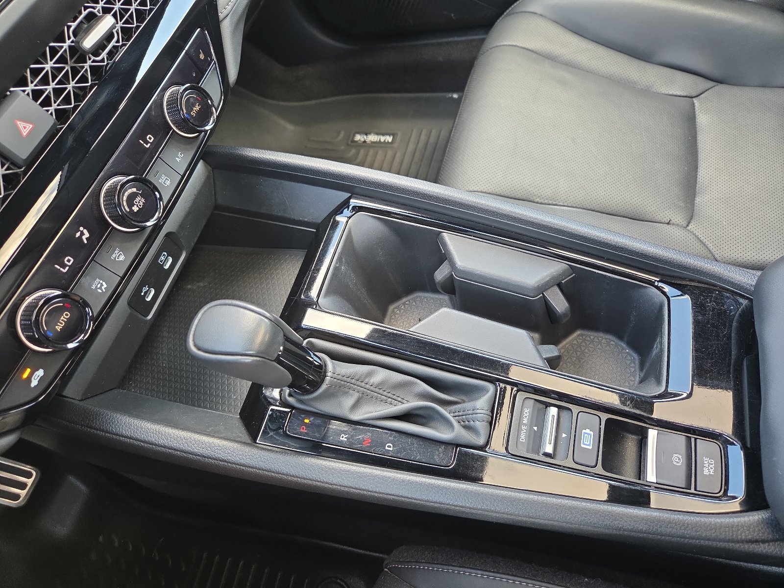 Used 2024 Honda Accord Sport image 25