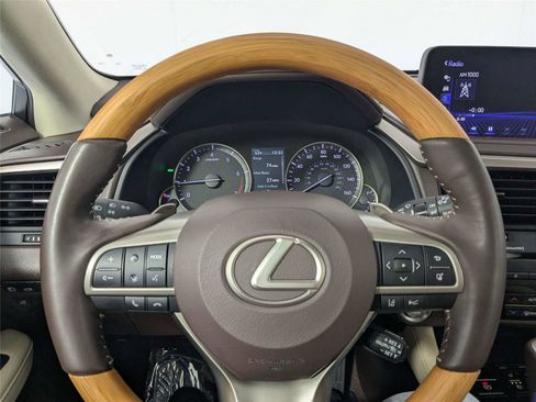 Used 2020 Lexus RX 350 FWD w/ Premium Package image 16