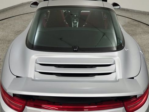 Used 2015 Porsche 911 Targa 4S AWD/4WD image 70