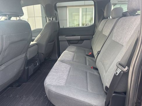 Used 2023 Ford F150 XLT w/ XTR Package AWD/4WD image 28