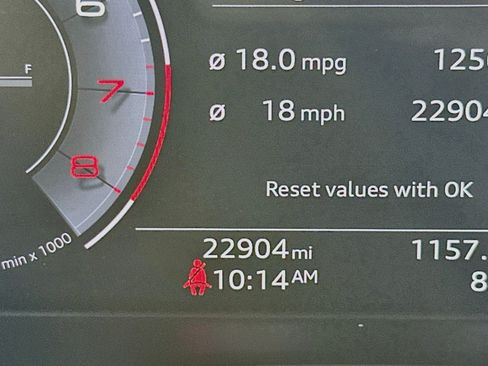 Used 2023 Audi Q5 2.0T Premium Plus AWD/4WD image 19