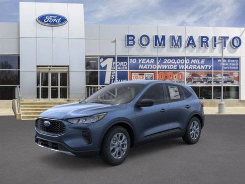 New 2026 Ford Escape Active w/ Cold Weather Package image 1