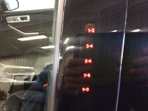 Used 2023 Ford Explorer XLT w/ Equipment Group 202A image 13