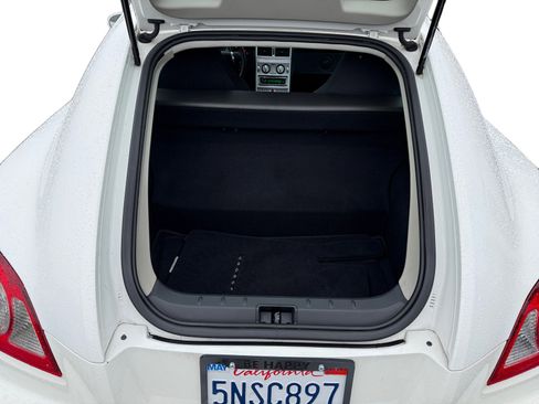 Used 2004 Chrysler Crossfire Coupe image 17