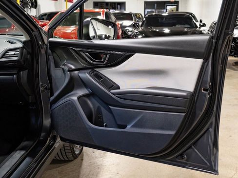 Used 2021 Subaru Crosstrek 2.0i Premium w/ Popular Package #3 image 24