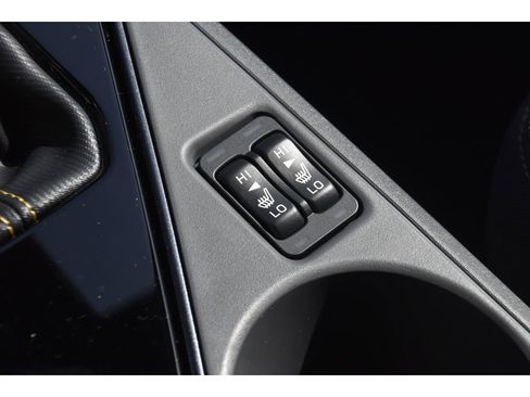 New 2026 Subaru Crosstrek 2.5i Sport AWD/4WD image 35