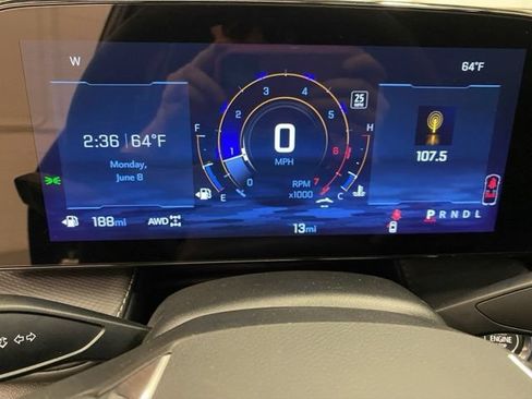New 2026 Chevrolet Equinox LT w/ Safety and Technology Package AWD/4WD image 29