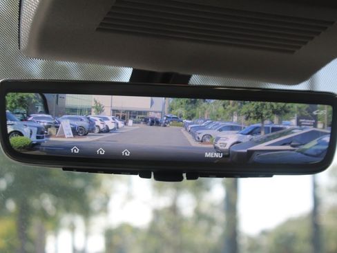 Certified 2024 INFINITI QX80 Premium Select w/ Cargo Package image 20