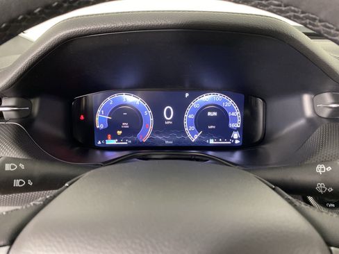 New 2025 Jeep Compass Limited w/ High Altitude Package image 21