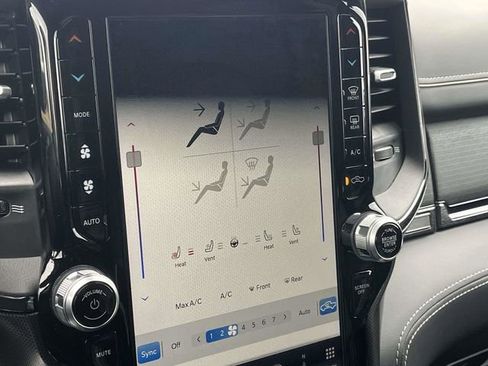 Used 2022 RAM 1500 Limited image 31