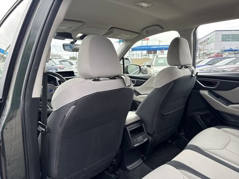 Used 2023 Subaru Forester image 25