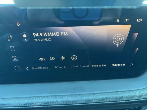 Used 2024 Buick Encore GX Sport Touring image 15