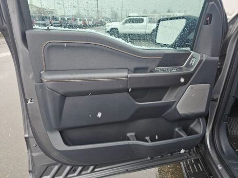 Certified 2025 Ford F150 Tremor image 15