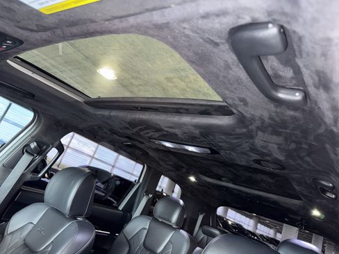 Used 2025 Kia Telluride SX Prestige X-Line AWD/4WD image 37