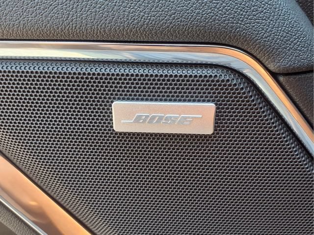 New 2026 Chevrolet Silverado 1500 RST AWD/4WD image 17