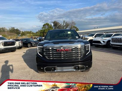New 2026 GMC Sierra 1500 Denali