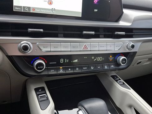 Used 2023 Kia Telluride S w/ S Sunroof Package image 15