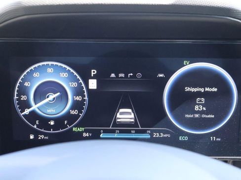 New 2026 Hyundai Elantra Sport image 29