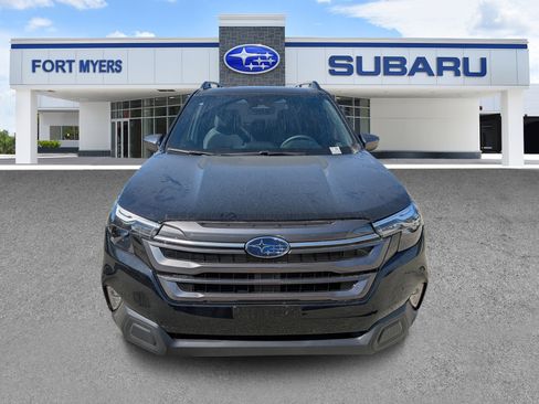 New 2026 Subaru Forester Premium image 3