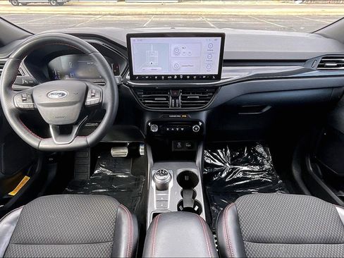 Certified 2023 Ford Escape ST-Line w/ Tech Pack #1 image 13