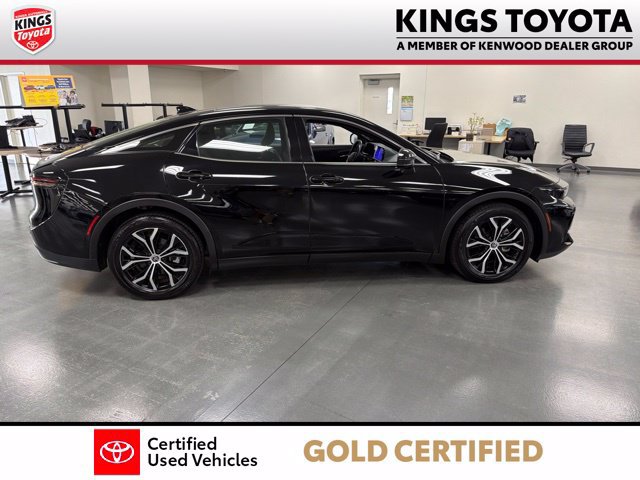 Used 2023 Toyota Crown AWD/4WD image 10