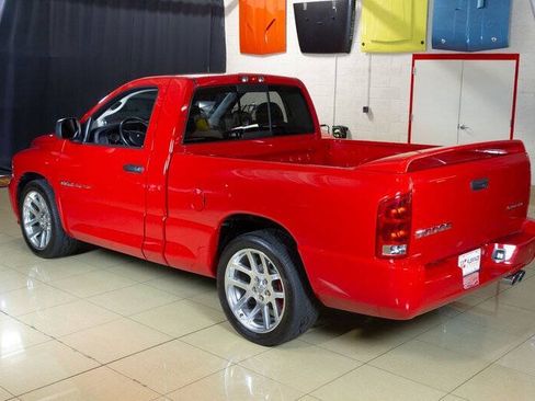 Used 2004 Dodge Ram 1500 Truck 2WD Regular Cab image 10