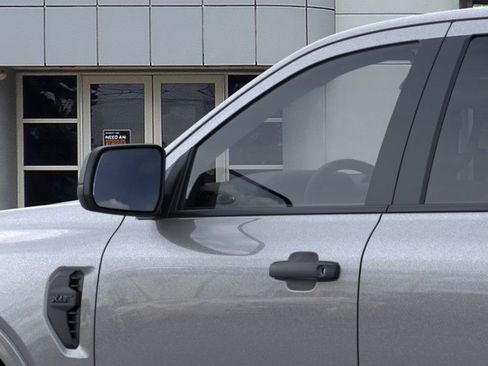 New 2025 Ford Ranger XLT w/ Equipment Group 301A High image 20