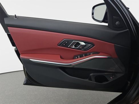 New 2025 BMW M340i xDrive w/ Premium Package image 27