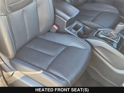 Used 2022 Nissan Rogue Sport SL image 33