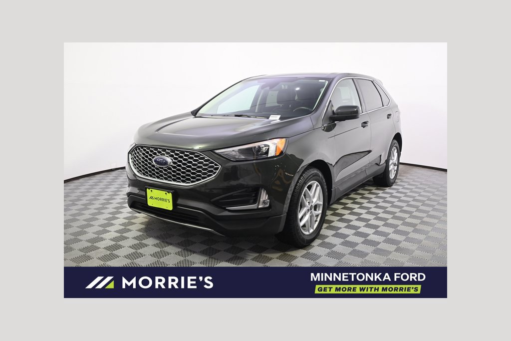 Used 2023 Ford Edge SEL w/ Convenience Package AWD/4WD image 1