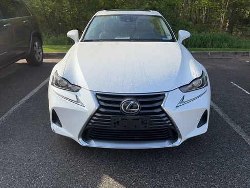 Used 2019 Lexus IS 300 AWD w/ Navigation Package image 2