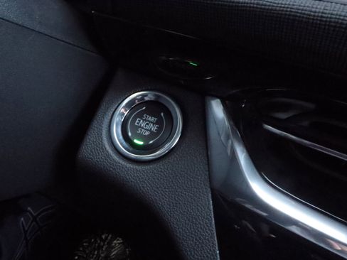 New 2025 Buick Envista Sport Touring w/ Convenience I Package image 20