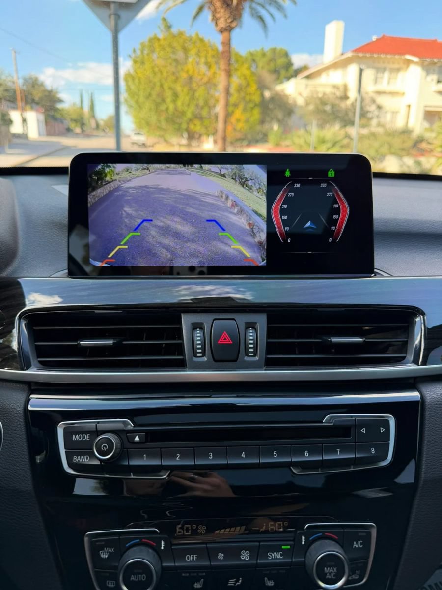 Used 2017 BMW X1 xDrive28i AWD/4WD image 17