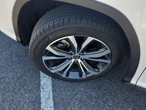 Used 2019 Lexus RX 450h AWD w/ Navigation Package image 3