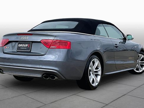 Used 2013 Audi S5 Premium Plus AWD/4WD image 11