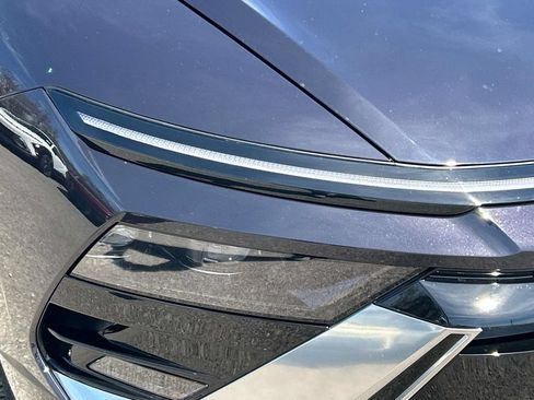 New 2026 Hyundai Sonata SEL FWD image 8
