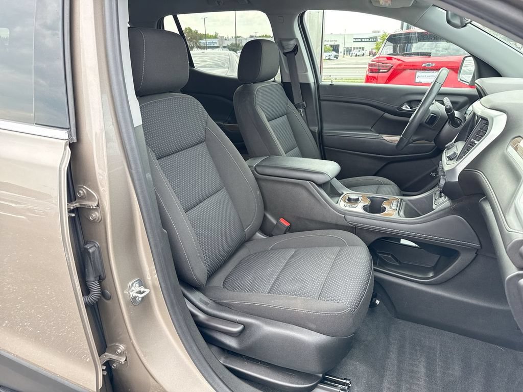 Used 2023 GMC Acadia SLE w/ Driver Convenience Package AWD/4WD image 26