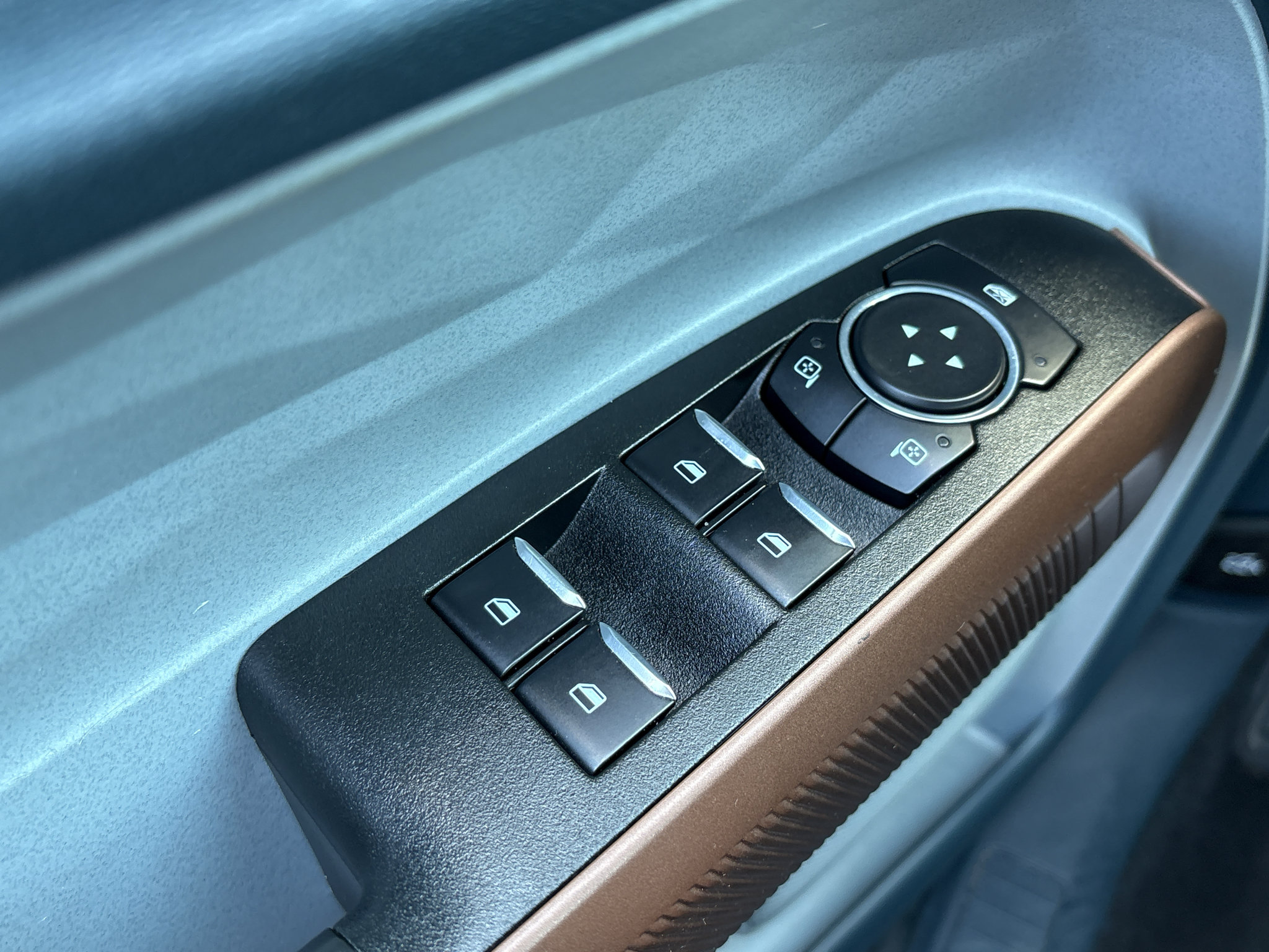 Used 2024 Ford Maverick Lariat AWD/4WD image 27