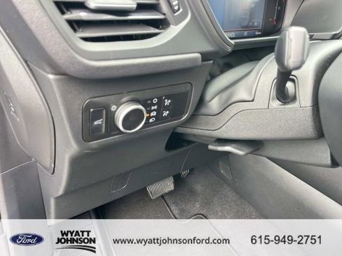New 2026 Ford Escape Active FWD image 25